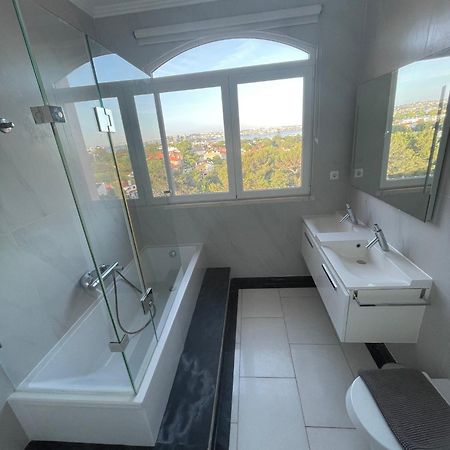 Cascais Premium Sea View 아파트 외부 사진