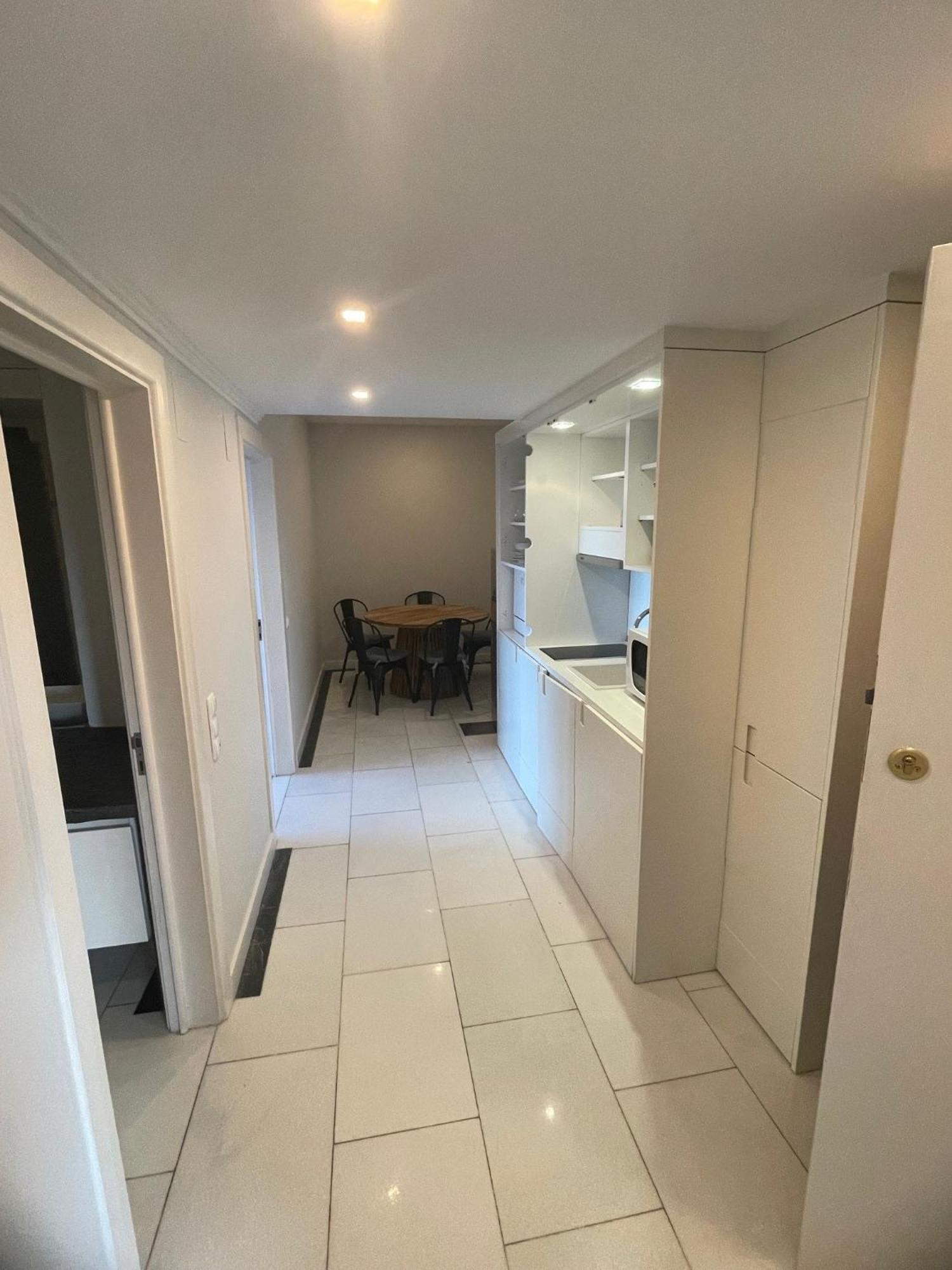 Cascais Premium Sea View 아파트 외부 사진