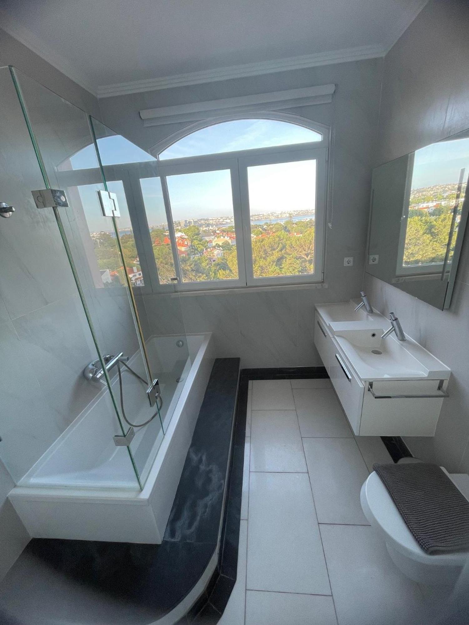 Cascais Premium Sea View 아파트 외부 사진