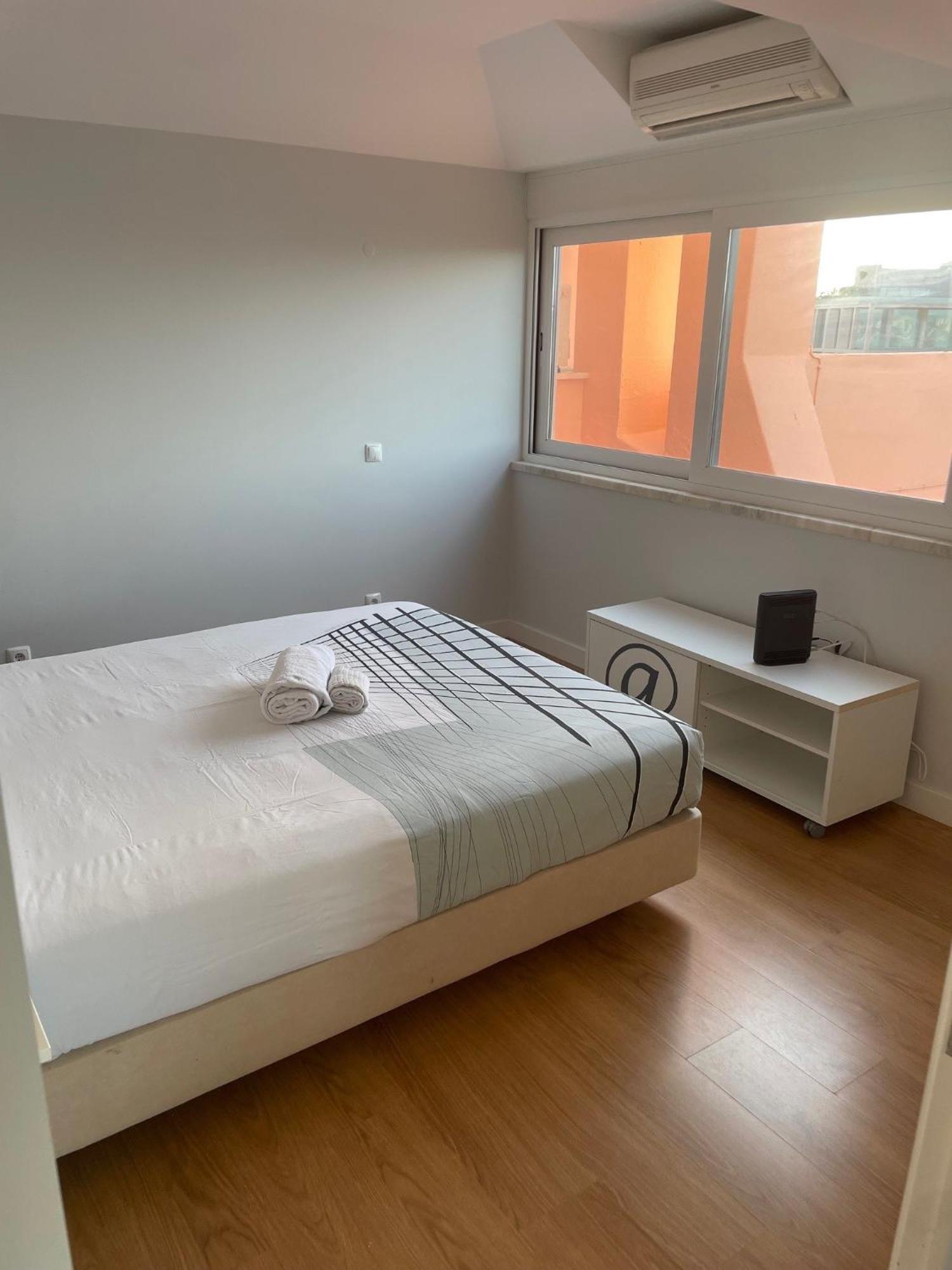 Cascais Premium Sea View 아파트 외부 사진