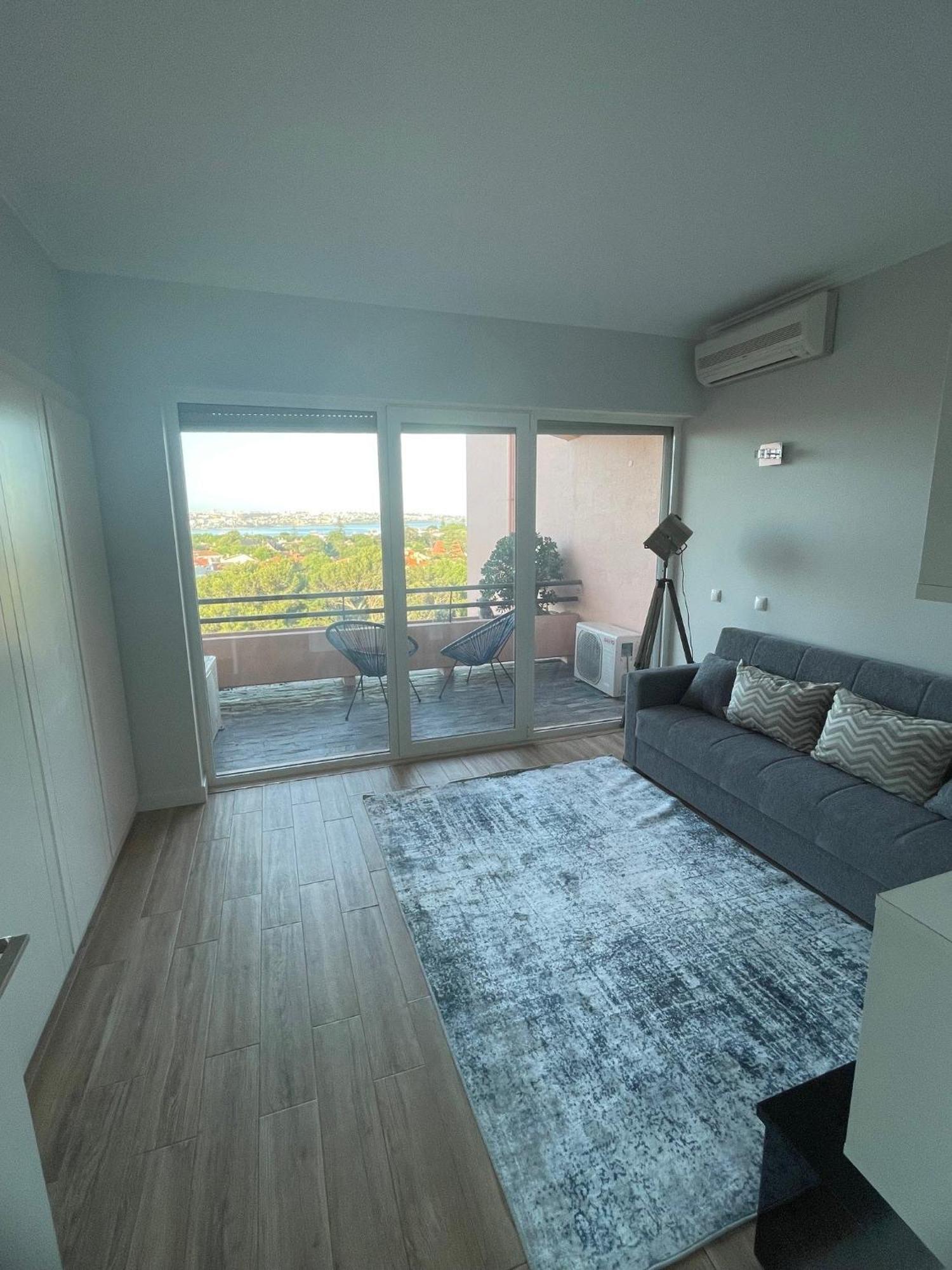 Cascais Premium Sea View 아파트 외부 사진