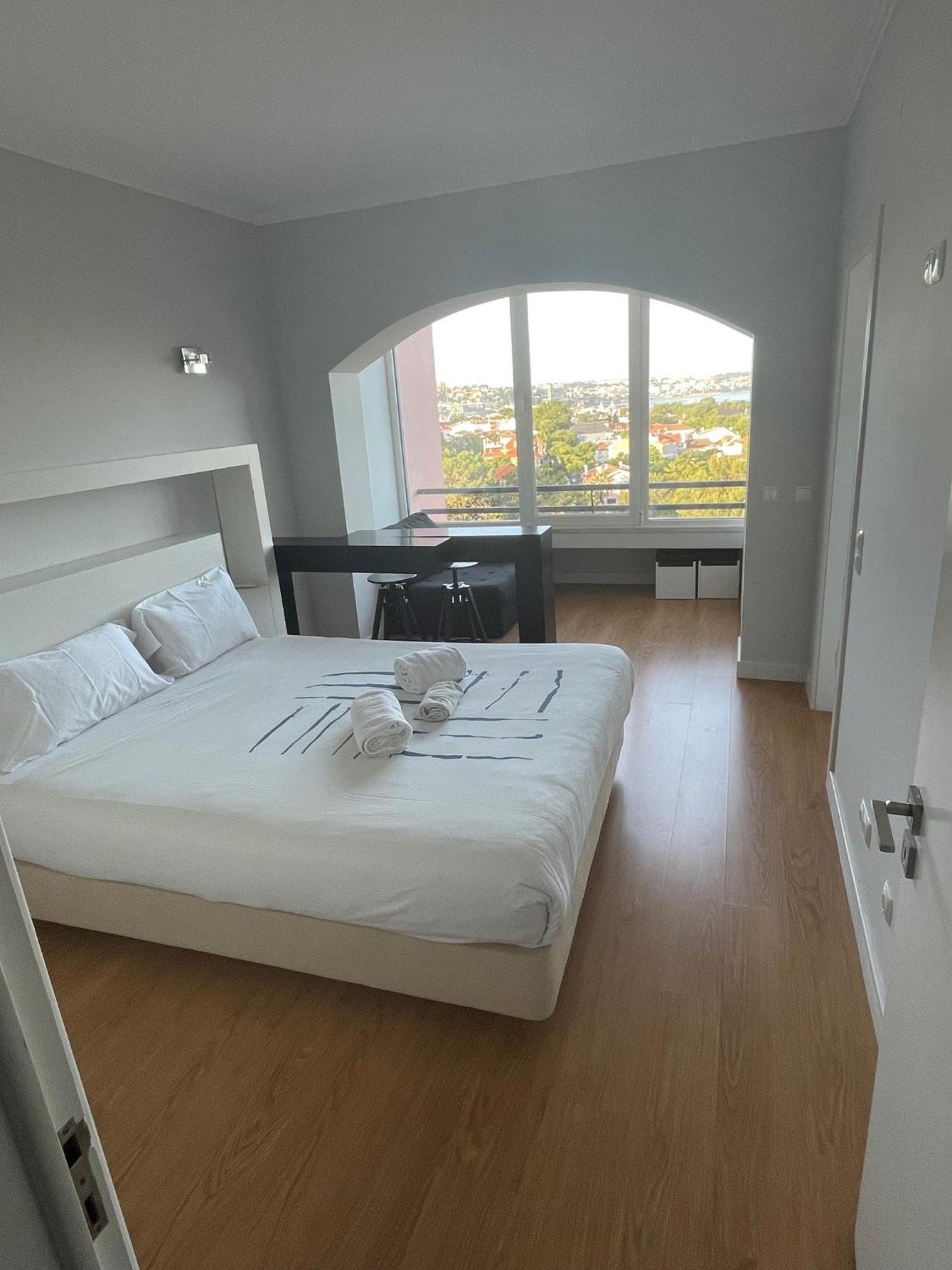 Cascais Premium Sea View 아파트 외부 사진