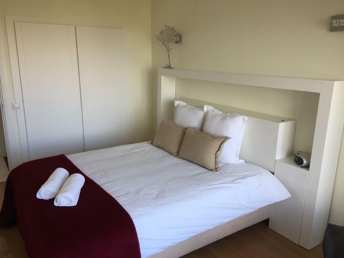 Cascais Premium Sea View 아파트 외부 사진