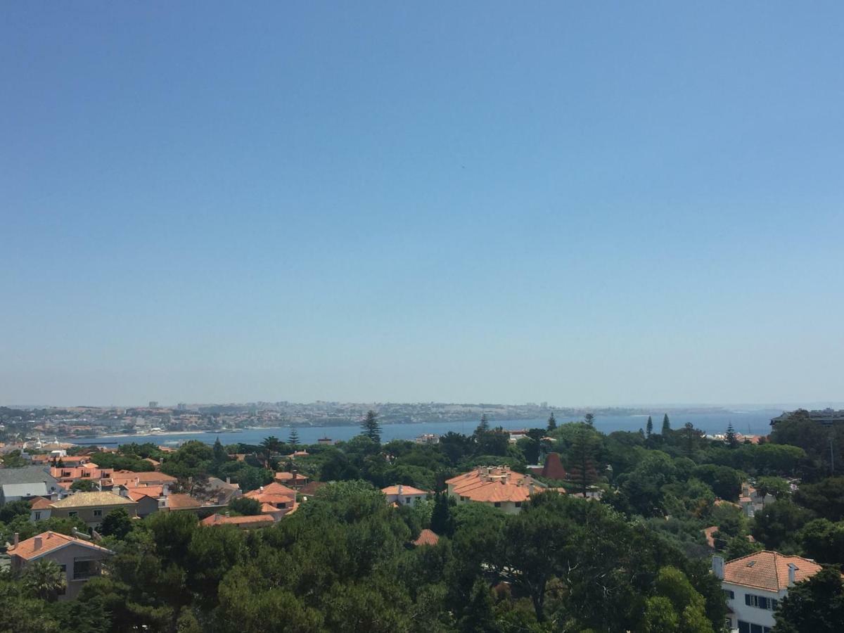 Cascais Premium Sea View 아파트 외부 사진