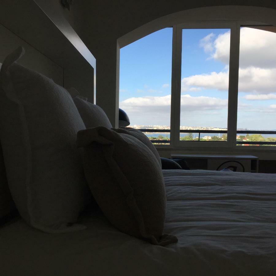 Cascais Premium Sea View 아파트 외부 사진