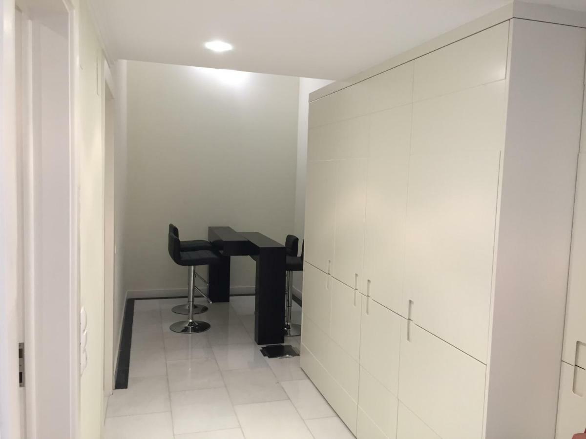 Cascais Premium Sea View 아파트 외부 사진