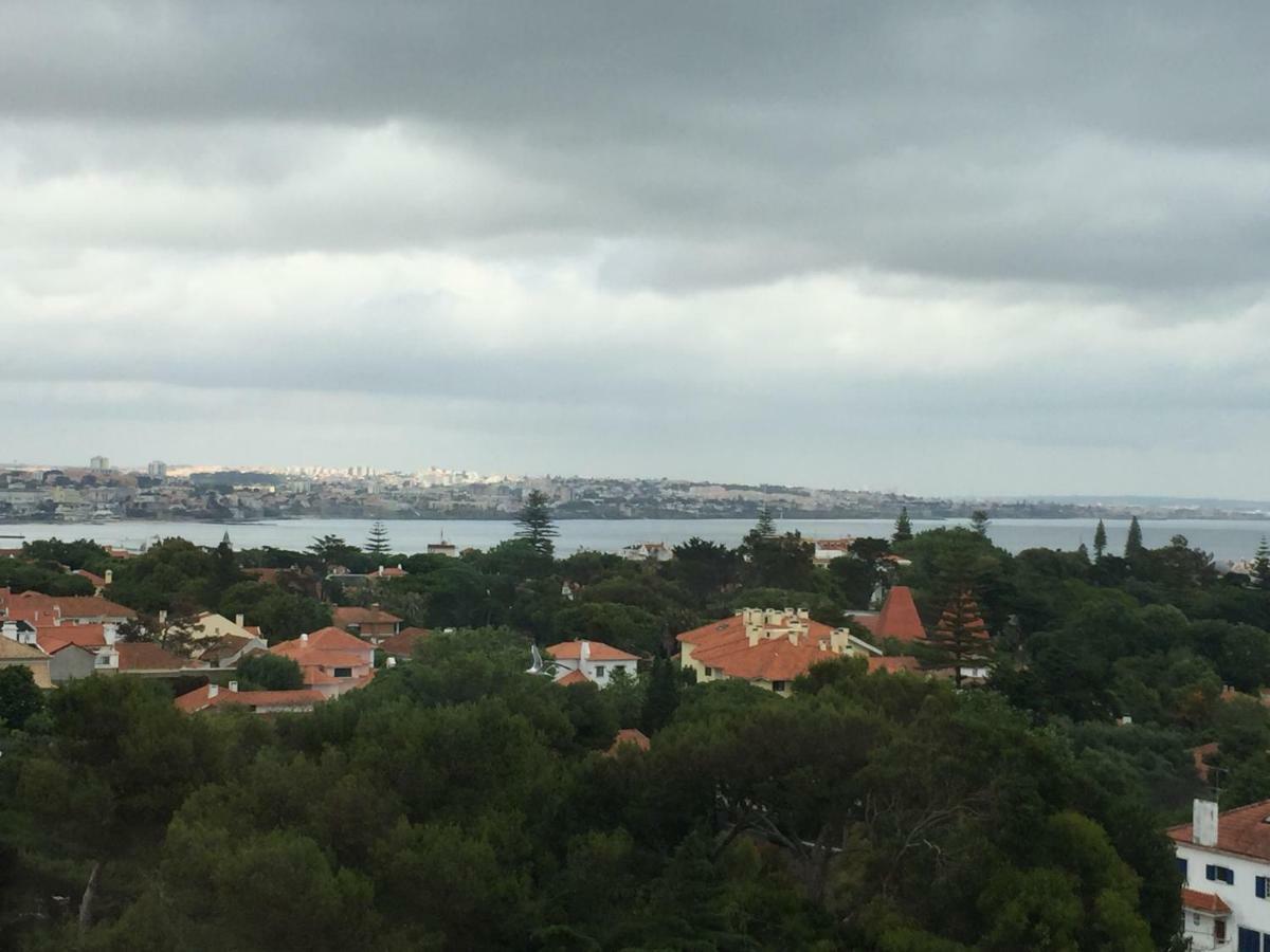 Cascais Premium Sea View 아파트 외부 사진