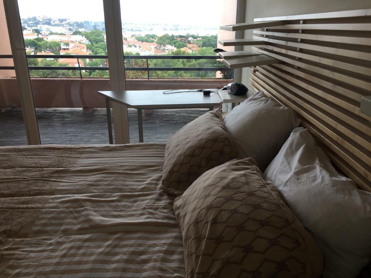 Cascais Premium Sea View 아파트 외부 사진