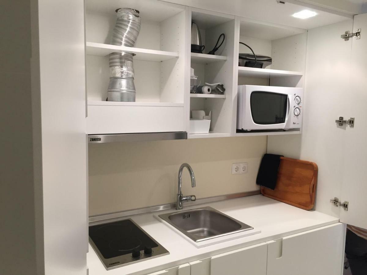 Cascais Premium Sea View 아파트 외부 사진